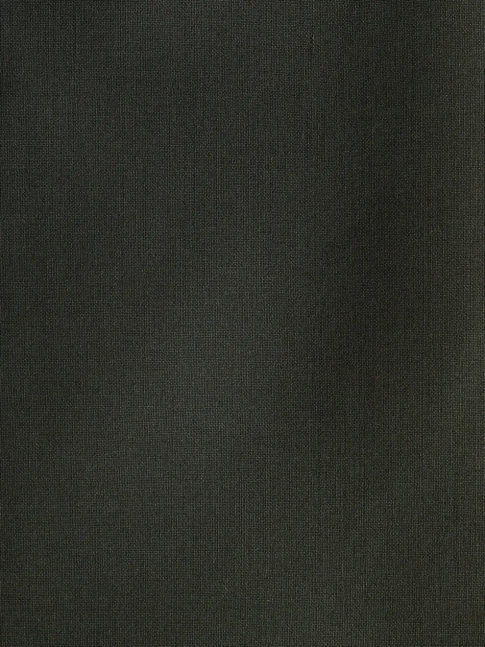 Groen - Slim Fit - Slim fit Motion Flex wollen Blend Pakjas