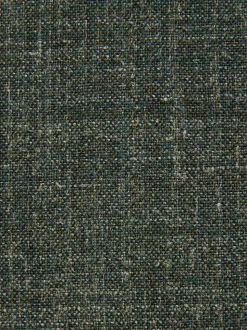 Groen - Slim fit Nova Fides colbert van Italiaanse linnenmix stof