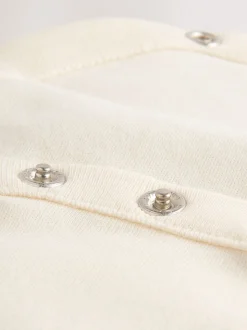 Groen geruit - Geweven bretelbroeken en bodysuit babyset (0mnd -2jr)