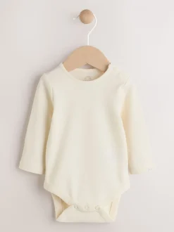 Groen geruit - Geweven bretelbroeken en bodysuit babyset (0mnd -2jr)