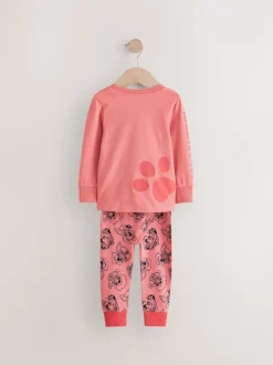 Groen/blauw/rood Paw Patrol - Gelicentieerde knusse pyjama's 3 pack (9mnd -9jr)