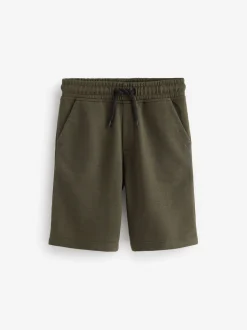 Groen-kaki - Basic short (3-16jr)