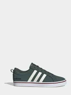 Groen/Lime - adidas VS Pace Sneakers