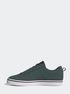 Groen/Lime - adidas VS Pace Sneakers