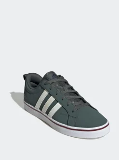 Groen/Lime - adidas VS Pace Sneakers