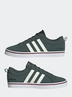 Groen/Lime - adidas VS Pace Sneakers