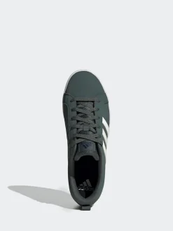 Groen/Lime - adidas VS Pace Sneakers