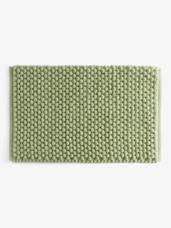Grote gebobbelde mat