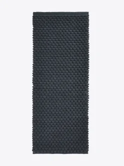 Grote gebobbelde mat