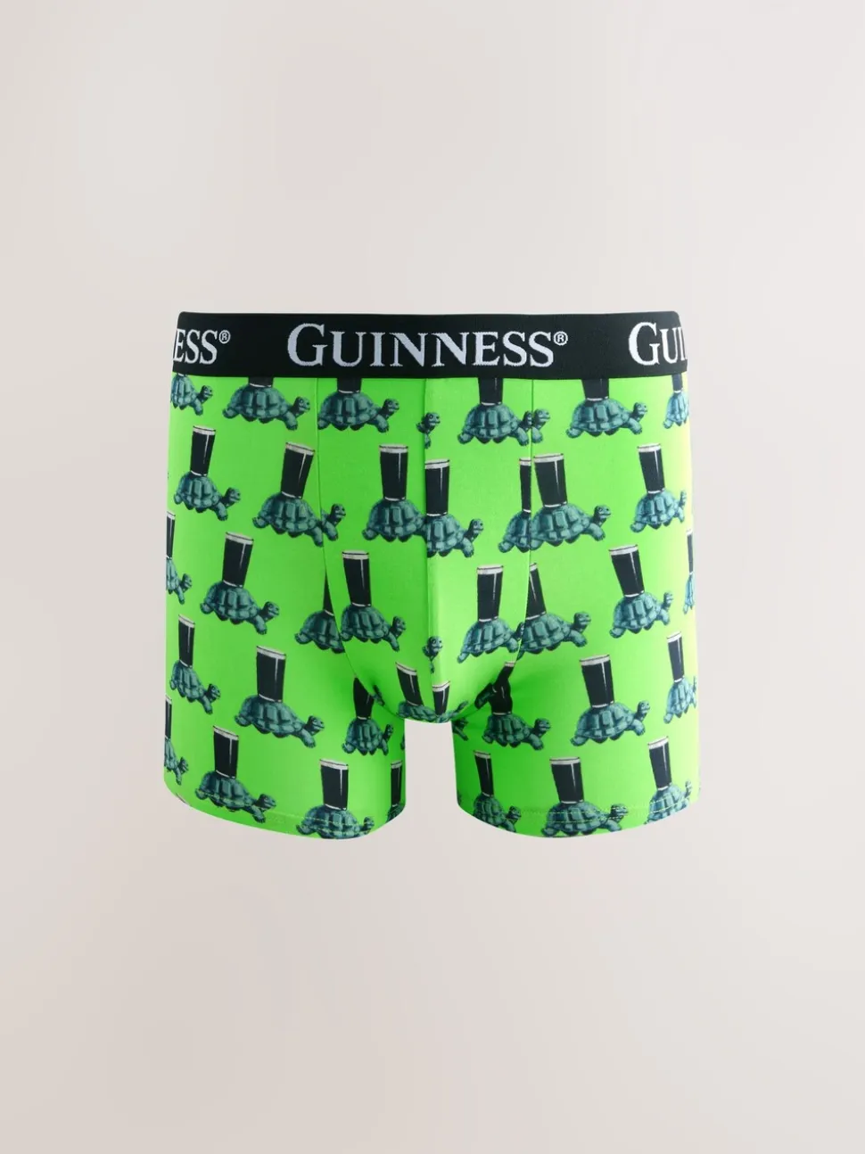 Guinness - Kerstmis novelty boxer