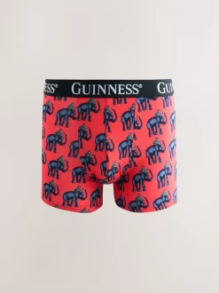 Guinness - Kerstmis novelty boxer