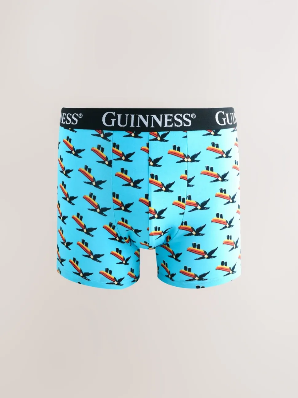 Guinness - Kerstmis novelty boxer