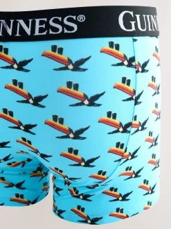 Guinness - Kerstmis novelty boxer