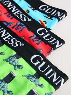 Guinness - Kerstmis novelty boxer