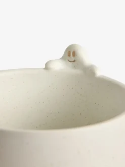 Gus de Ghost Gespikkelde Mok