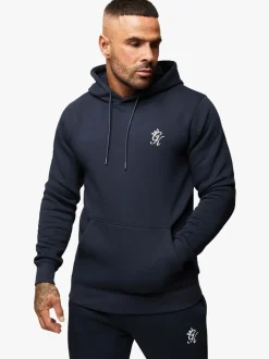 Gym King Fundamental Fleece Hoodie