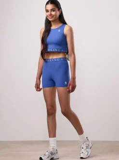Gym King Impact 3" Short