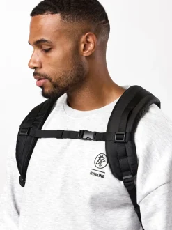 Gym King Tech Backpack