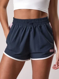 Gym King Woven Shorts