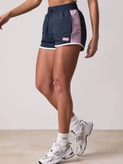Gym King Woven Shorts
