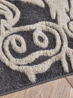 Hamish 100% katoenen mat