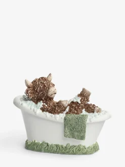 Hamish baddecoratie