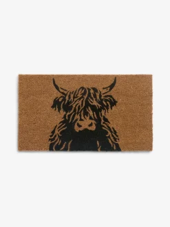Hamish Coir Doormat