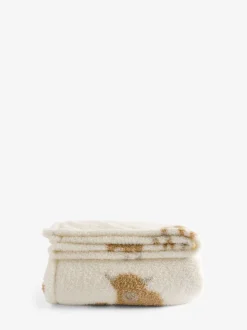 Hamish Fleece bedloper