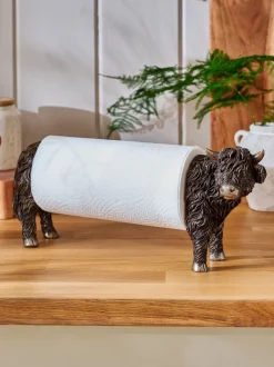 Hamish keukenrolhouder