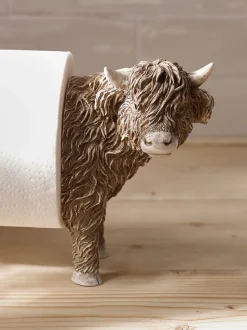 Hamish keukenrolhouder