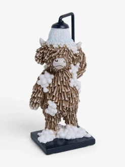 Hamish Shower Bathroom Ornament