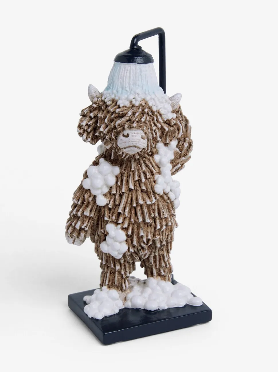 Hamish Shower Bathroom Ornament
