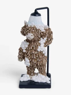 Hamish Shower Bathroom Ornament