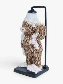 Hamish Shower Bathroom Ornament