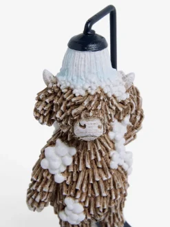 Hamish Shower Bathroom Ornament