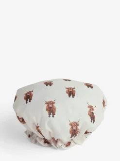 Hamish The Highland Cow douchepet