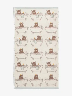 Hamish the Highland Cow handdoek