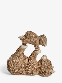 Hamish The Highland Cow ouder- en kindornament