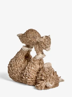 Hamish The Highland Cow ouder- en kindornament