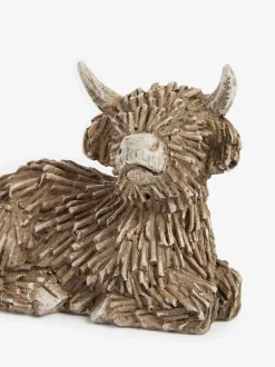 Hamish The Highland Cow ringhouder