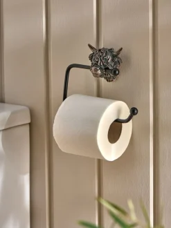 Hamish Toilet Roll Holder