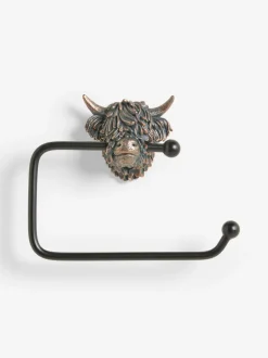 Hamish Toilet Roll Holder
