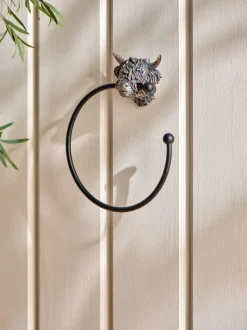 Hamish Towel Ring