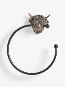 Hamish Towel Ring