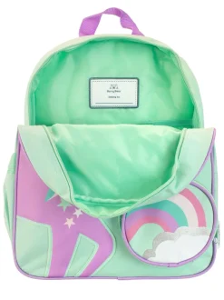 Harry Bear - Animal rugzak met eenhoornprint