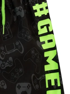 Harry Bear Gamer Zwembroek