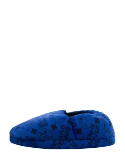 Harry Bear Gaming Slippers