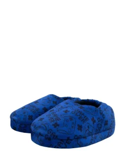 Harry Bear Gaming Slippers