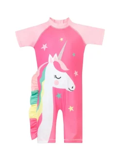 Harry Bear surfpak met eenhoorn