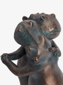 Hattie en Henry - Dansende neushoorns